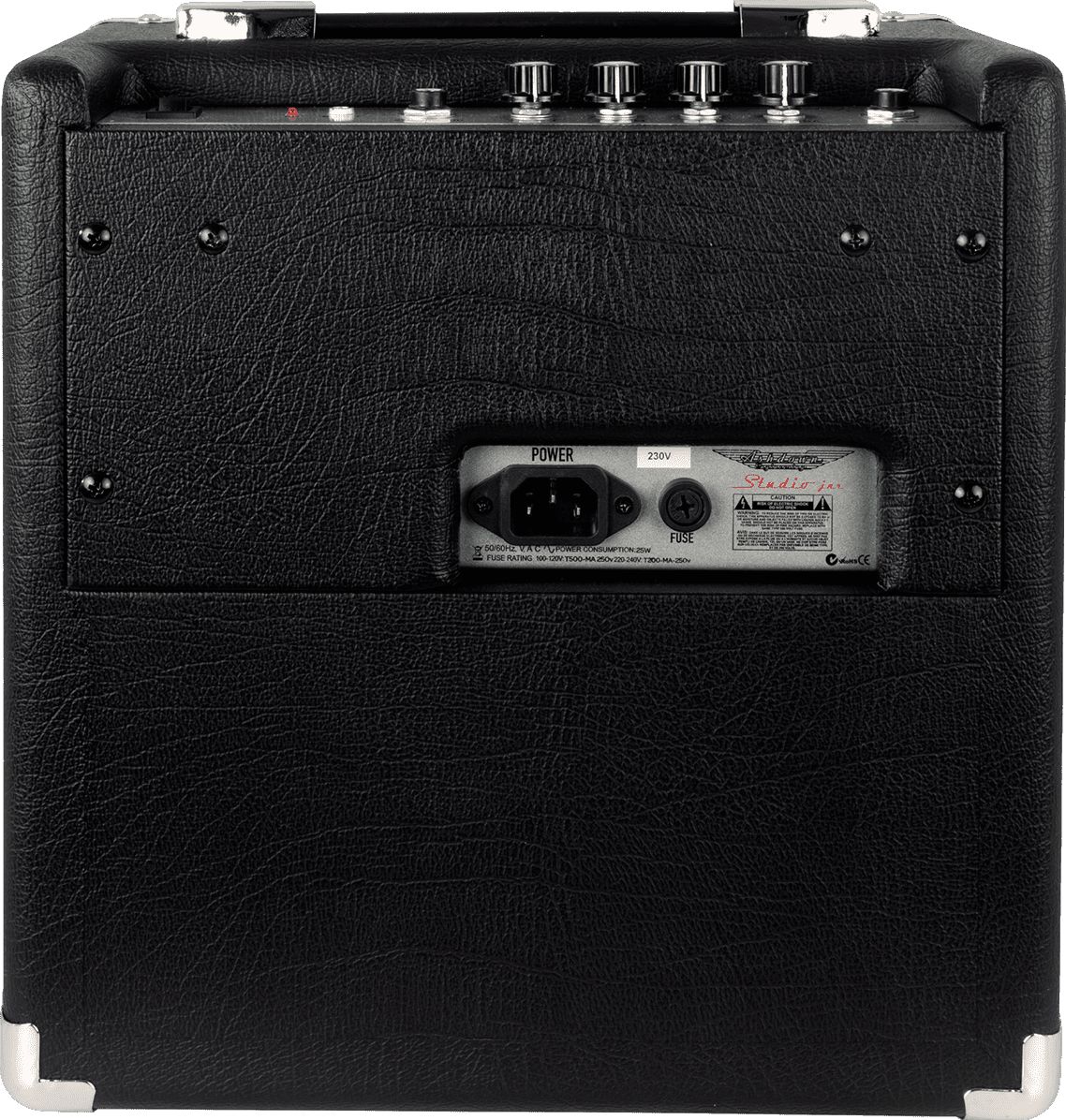 Ashdown MAS Studio-Junior 15W – Bild 4