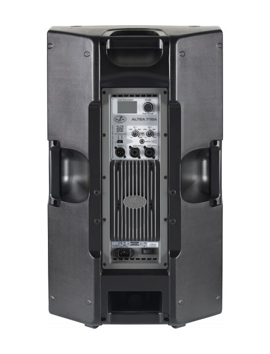 DAS Audio ALTEA-715A (return)