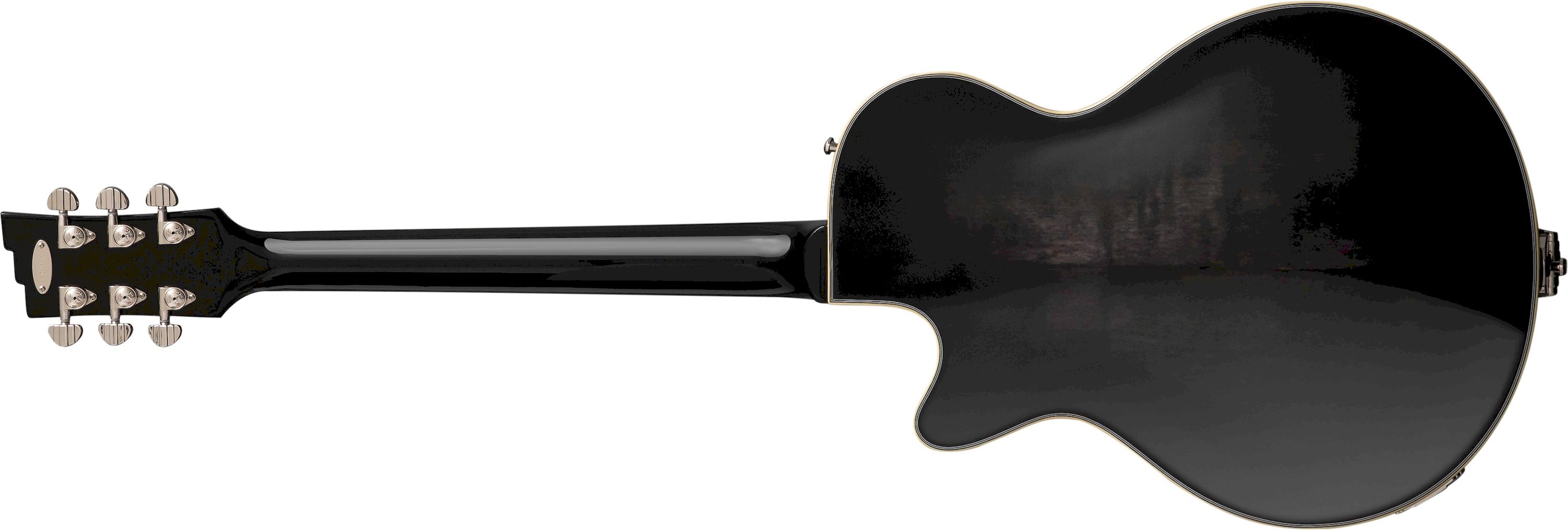 Duesenberg Starplayer TV Balboa Pearl Red – Bild 2