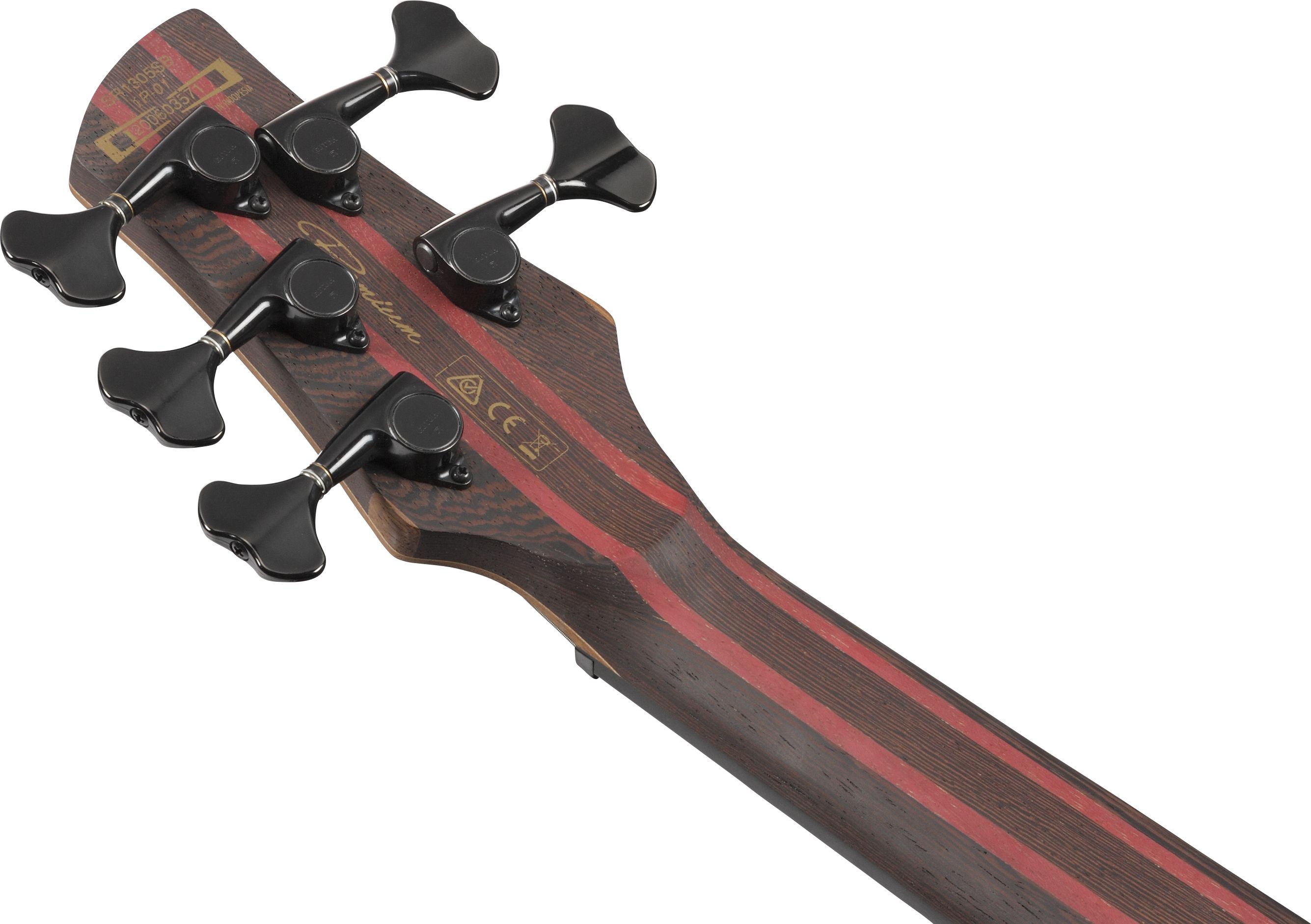 Ibanez SR 1305 SB-MGL Magic Wave Low Gloss – Bild 9
