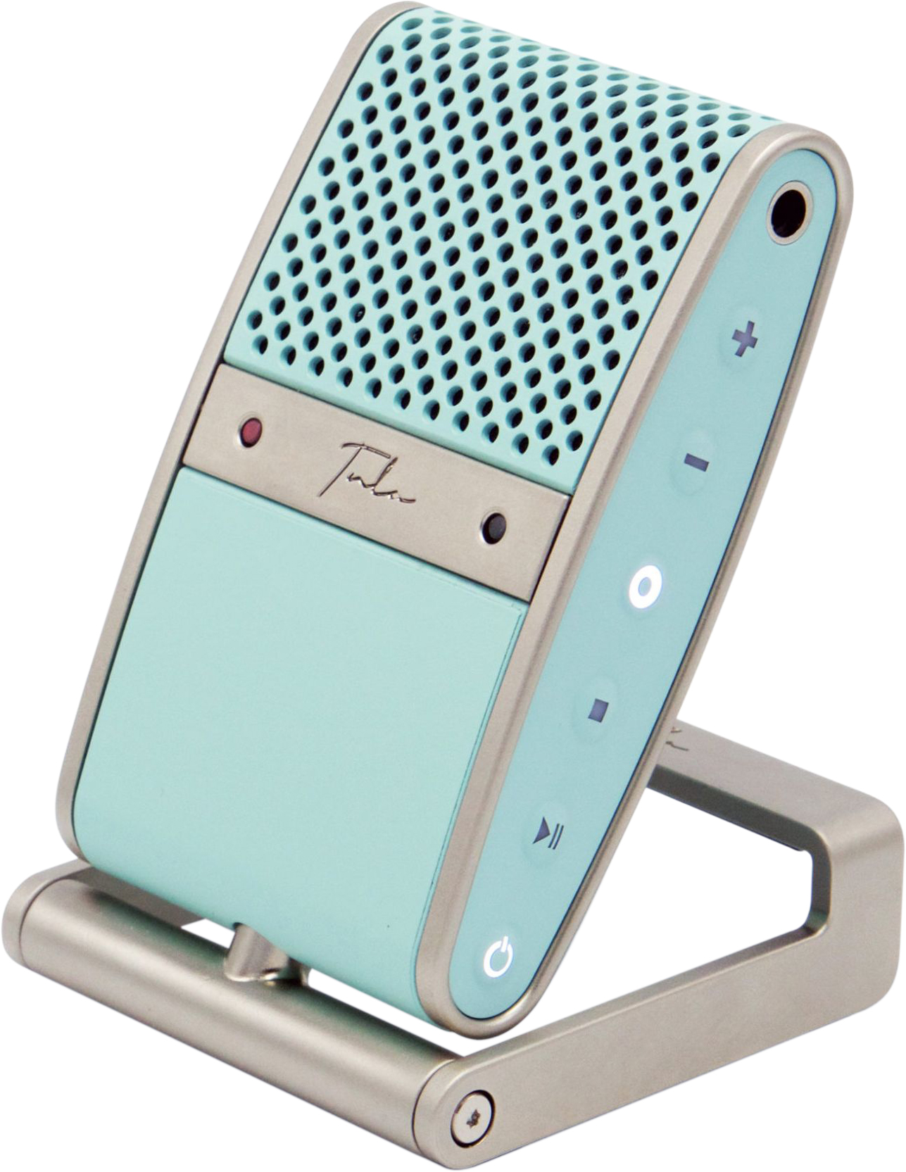 Tula Microphones Tula Mic - Seafoam Tula Microphones Tula Mic - Seafoam
