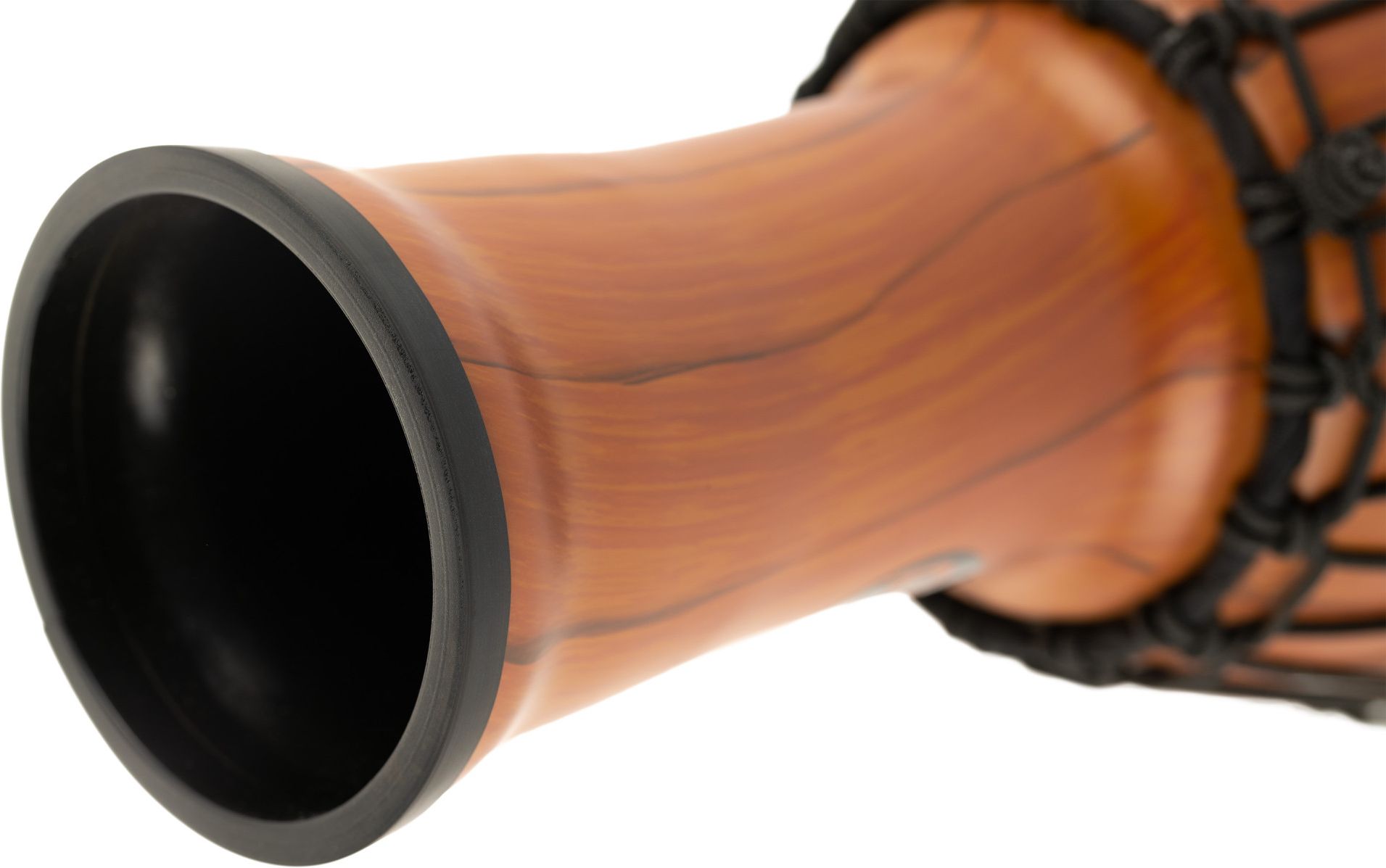 Meinl JRD-TA Junior Djembe - 7" twisted amber – Bild 4