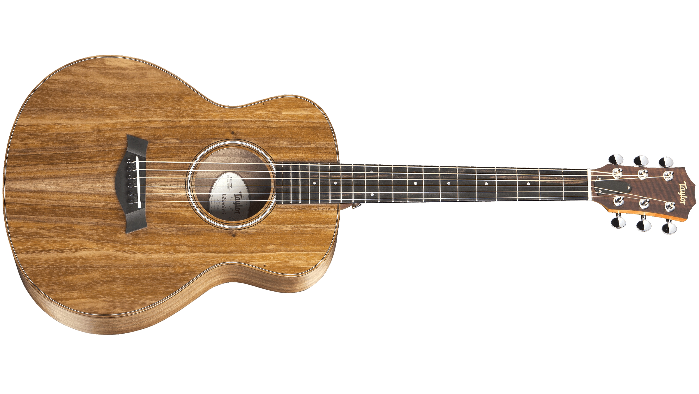 Taylor GS Mini-e Koa