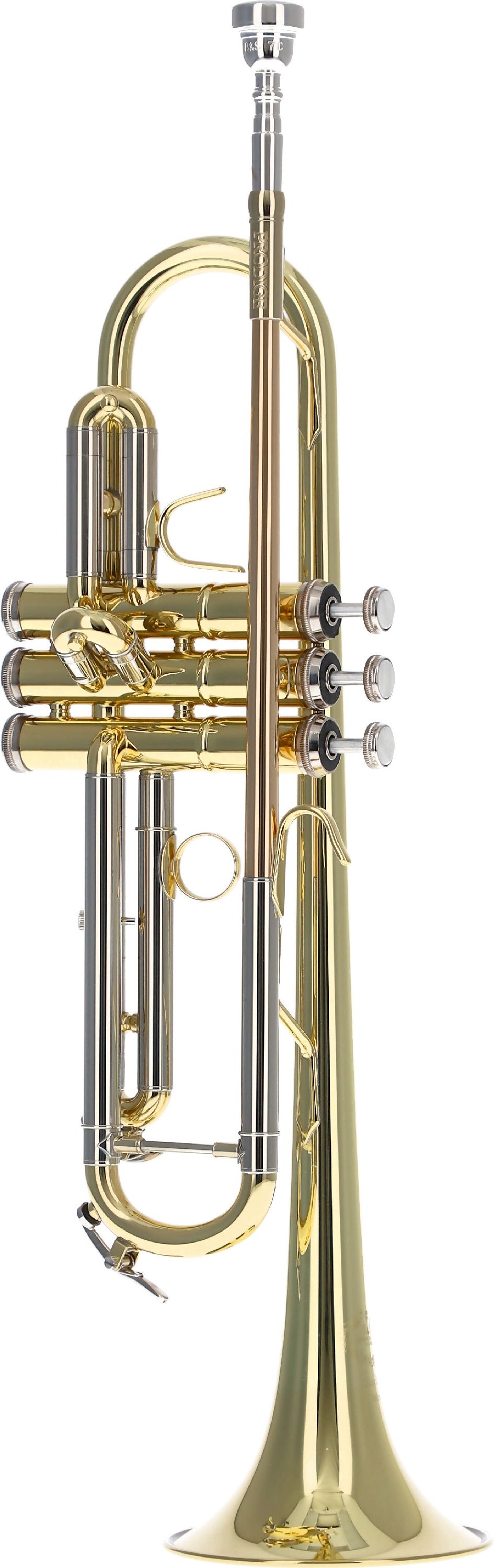 B&S 210-1-0 Prodige – Bild 2