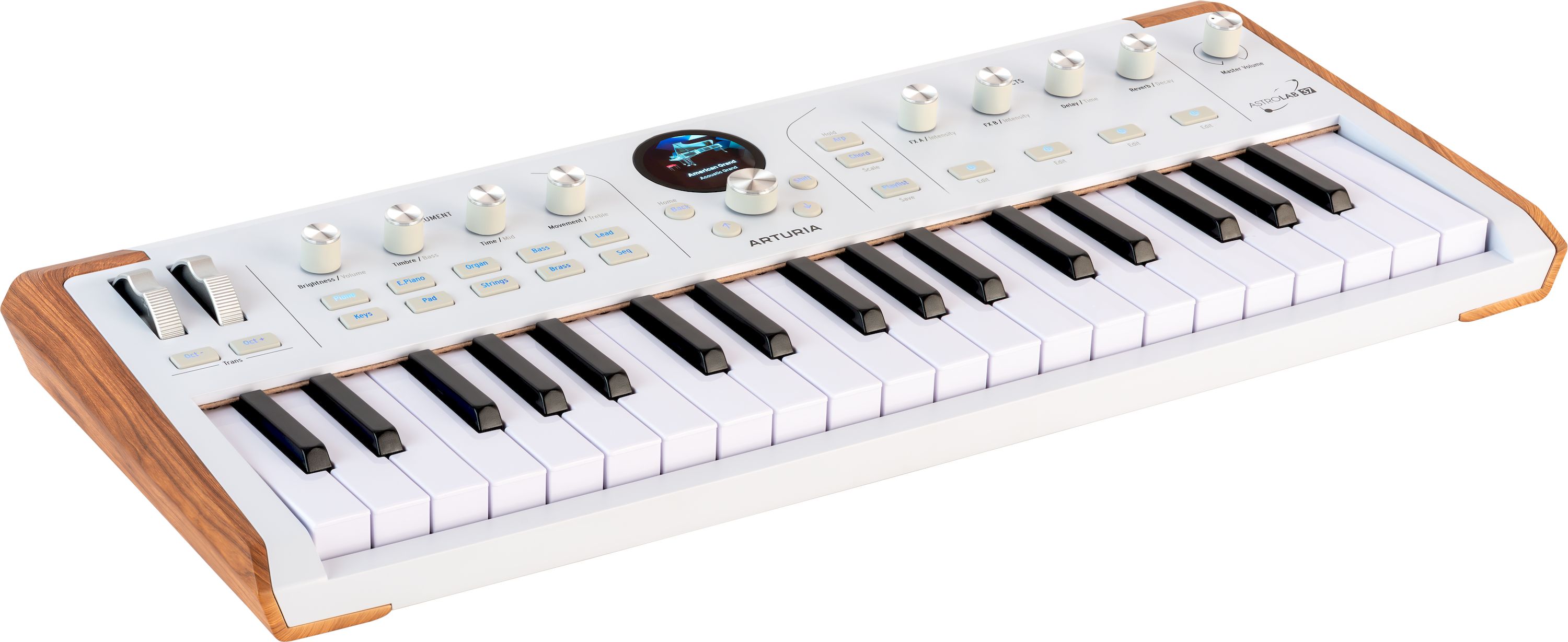 Arturia AstroLab 37 (Retoure) – Bild 4