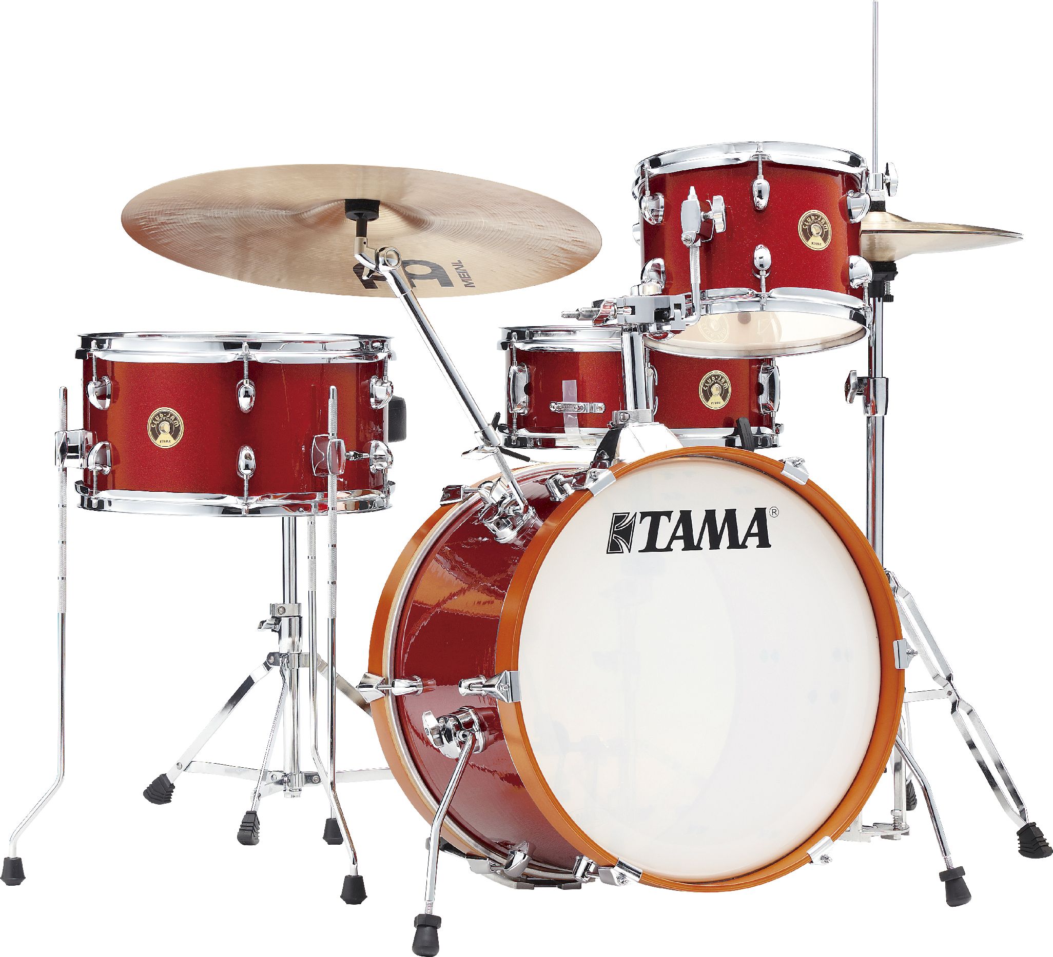 Tama LJK48S-CPM Club Jam Kit-CPM – Bild 3