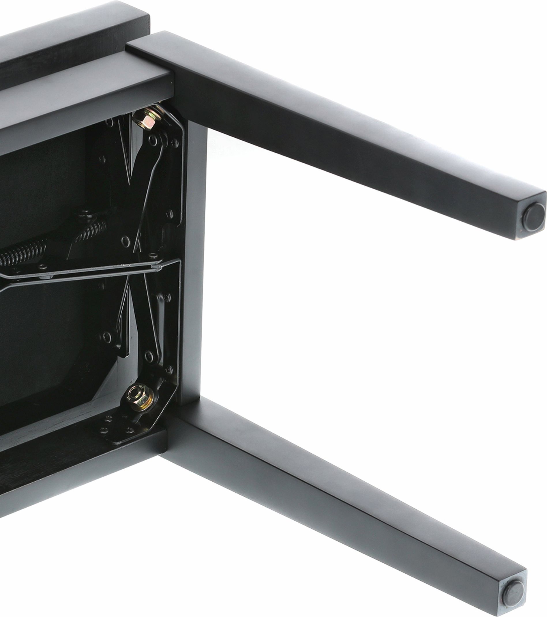 Gewa Pianobank Deluxe Schwarz Matt – Bild 8