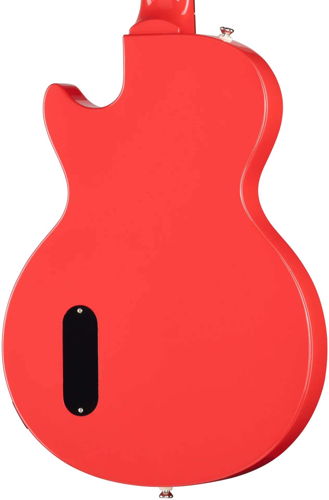Epiphone Les Paul Junior Billie Joe Armstrong Radiant Red – Bild 4