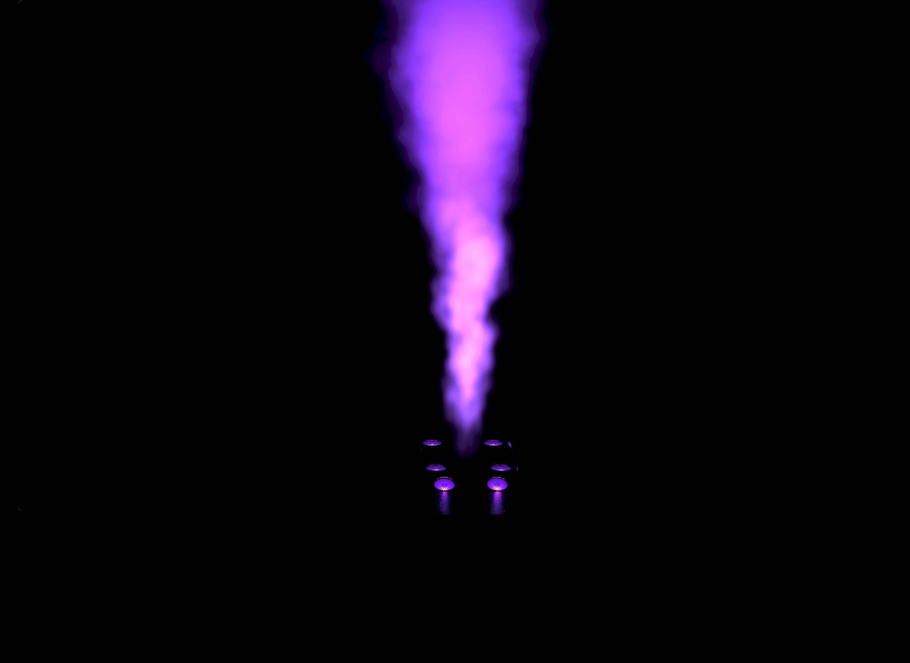 Chauvet DJ Geyser Move – Bild 4