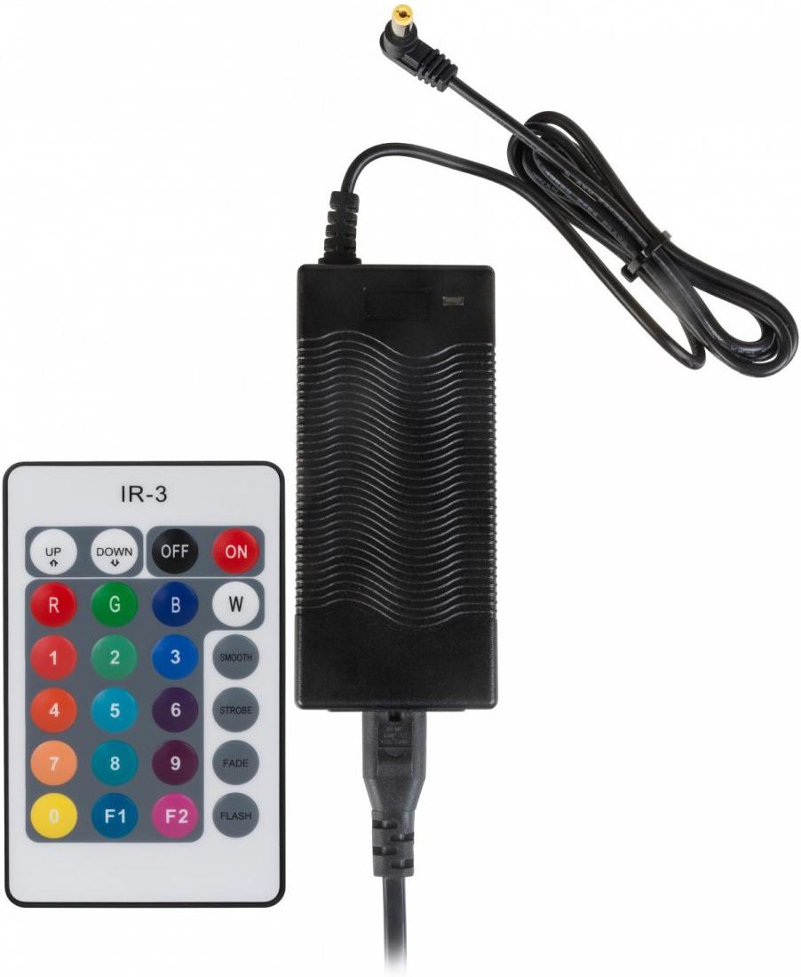 JB Systems ACCU-COMPACT JB Systems ACCU-COMPACT
