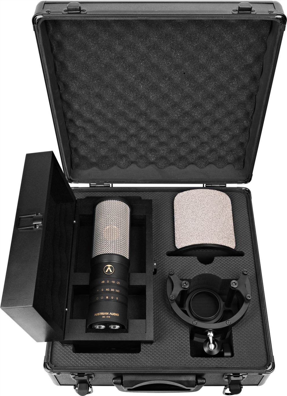 Austrian Audio OC-S10 Studio Set – Bild 6