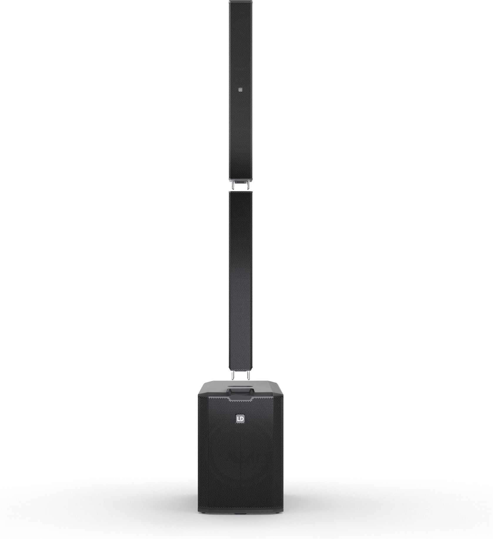LD Systems MAUI 28 G3 MIX (return) – Bild 5