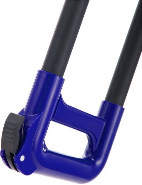 pBone Tenor-Posaune Blau – Bild 2