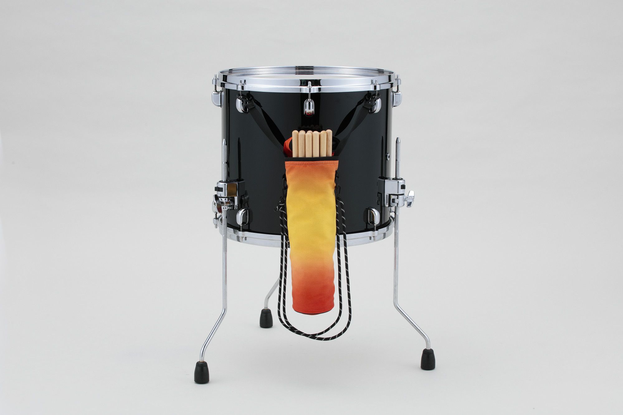 Tama TVSB12OY Vivid Collection Stick Bag - Orange/Yellow – Bild 2
