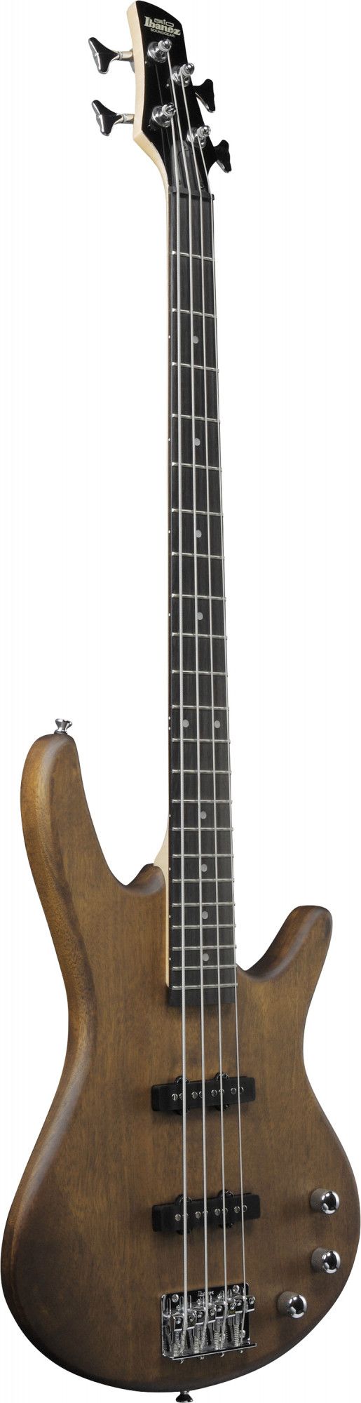 Ibanez GSR 180-LBF Transparent Light Brown Flat – Bild 3