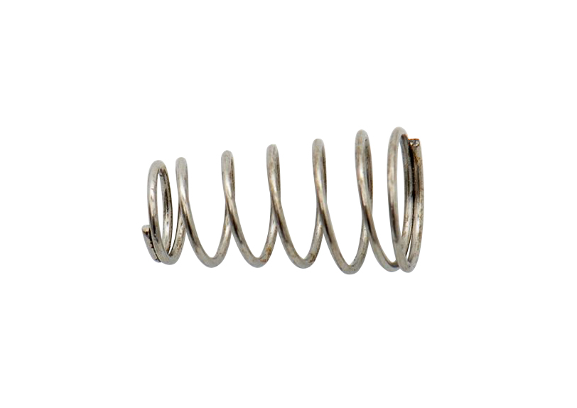 Göldo pickup spring 12mm F-style conical Göldo pickup spring 12mm F-style conical