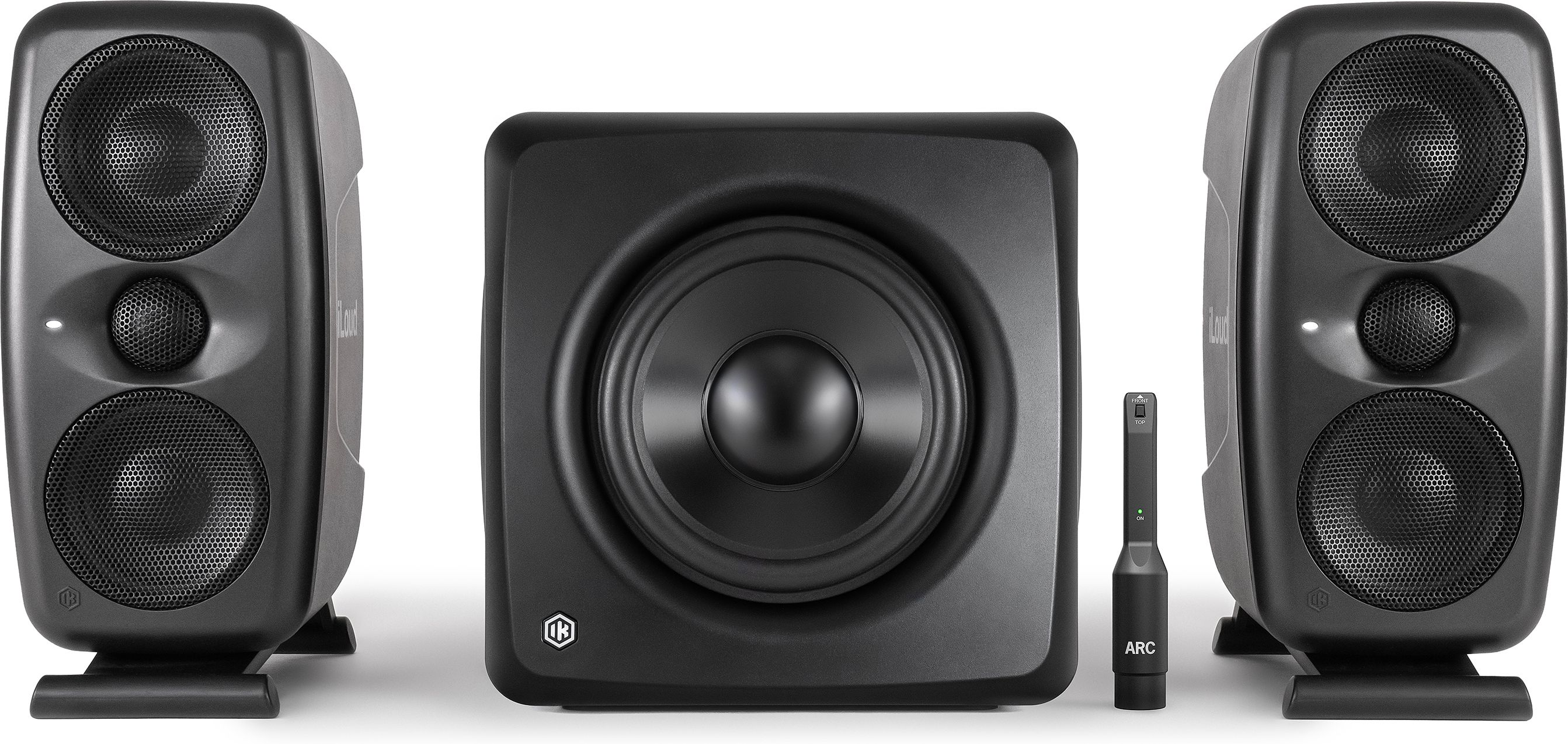 IK Multimedia iLoud Sub – Bild 6