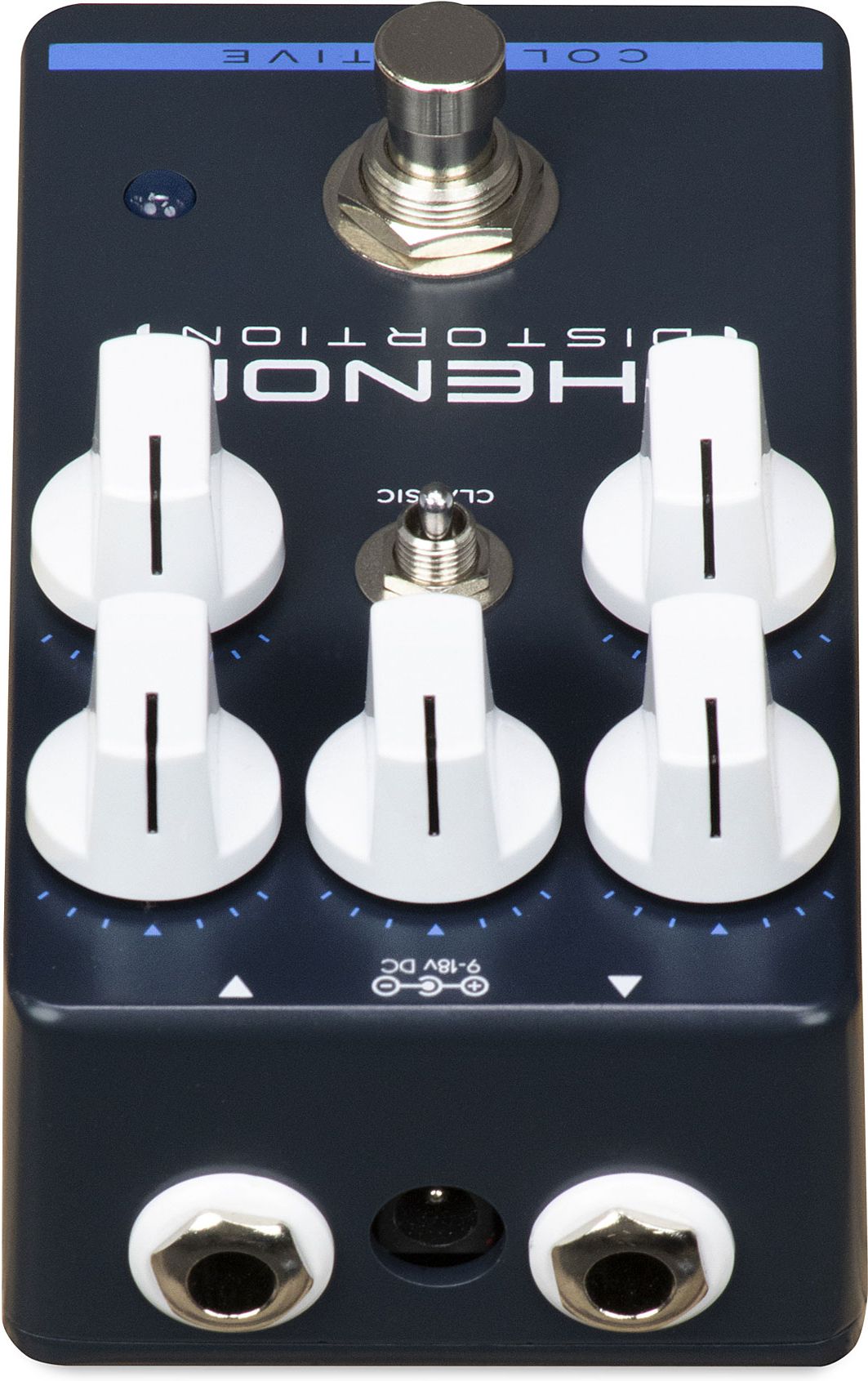 Wampler Phenom – Bild 3