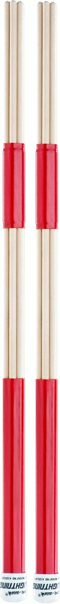 Pro Mark L-RODS Lightning Rods – Bild 2