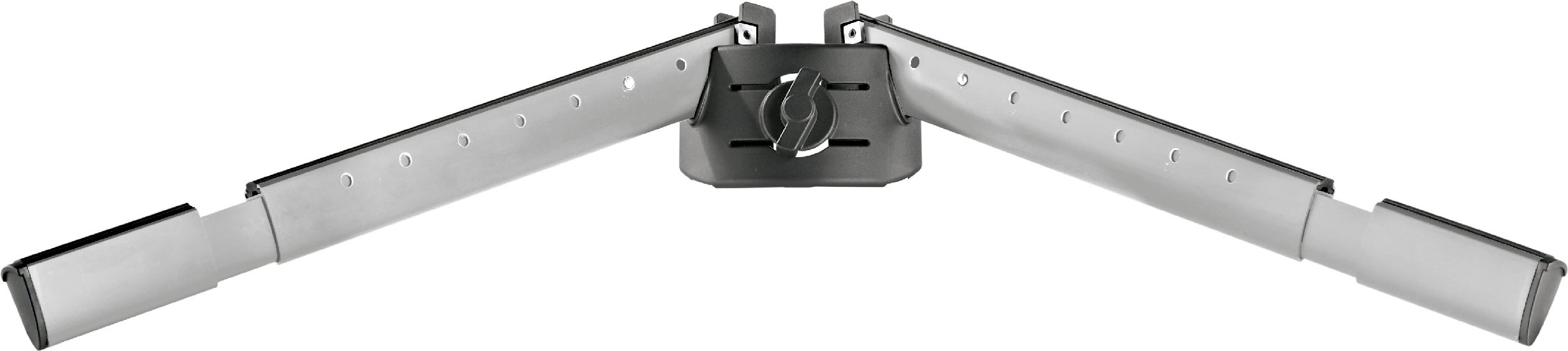 K&M 18865 Support arm set A silver K&M 18865 Support arm set A silver