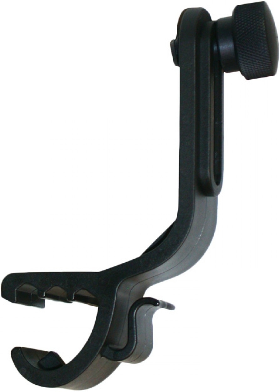 Sennheiser MZH 604 Mikroklemme für E604/BF504