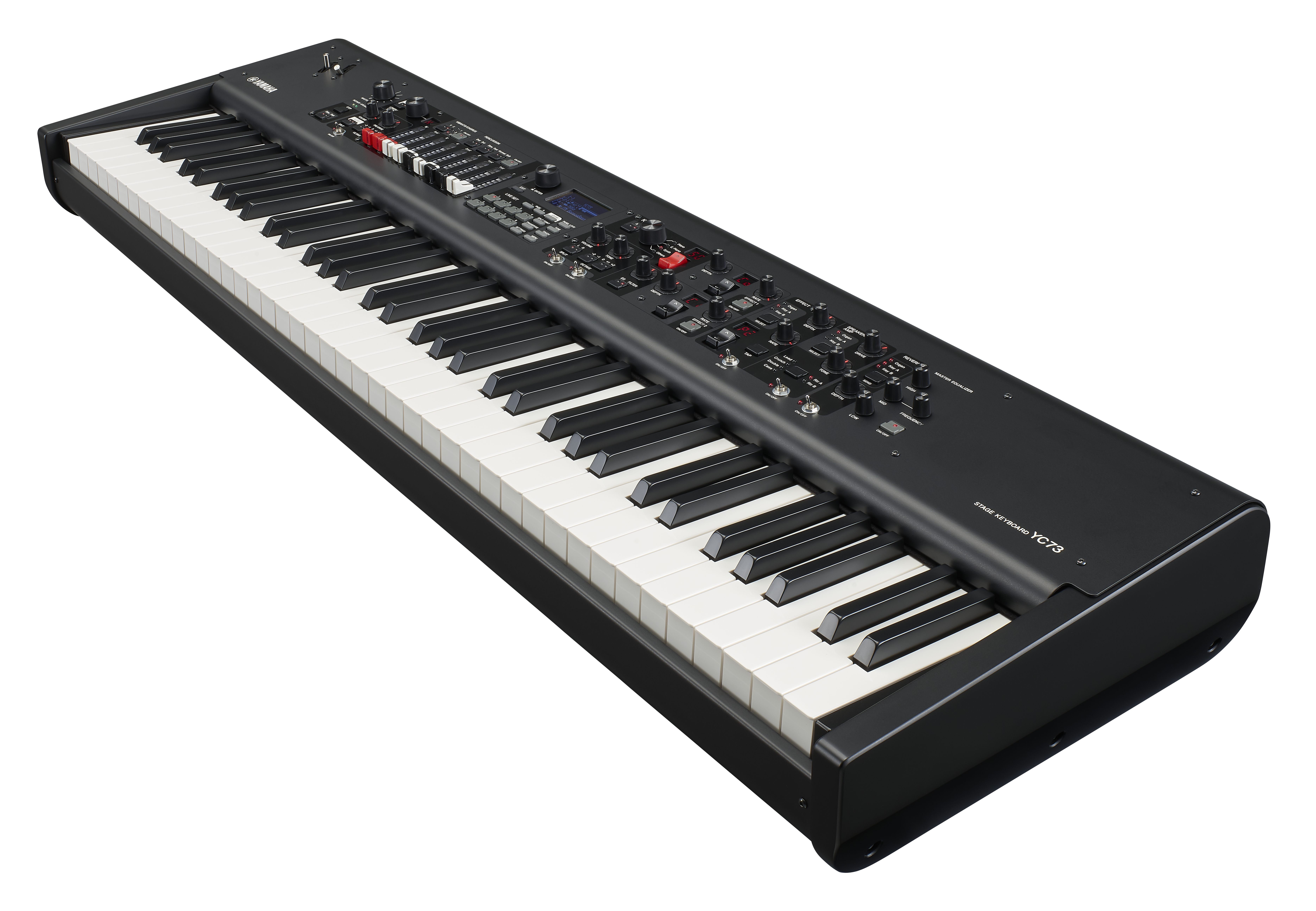 Yamaha YC73 – Bild 2