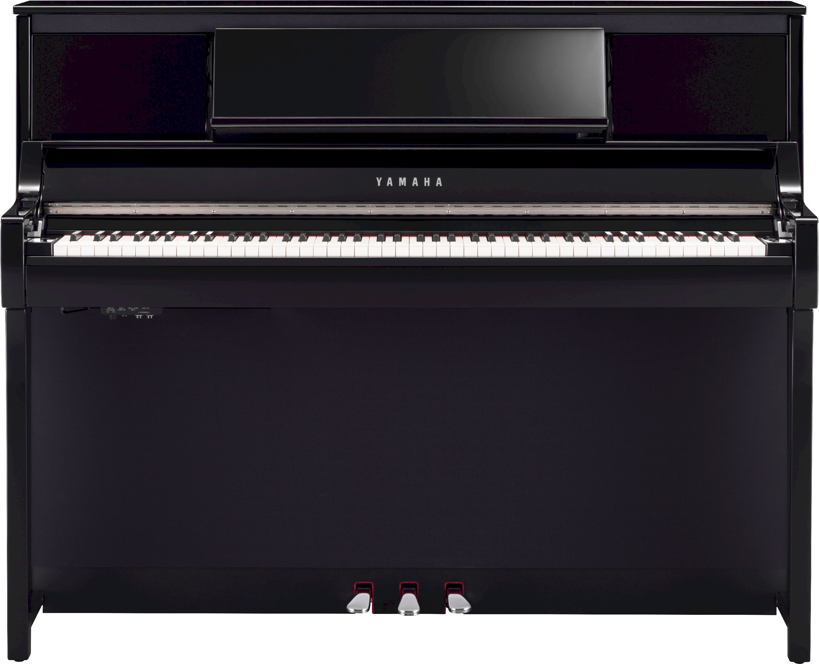 Yamaha CSP 295 PE – Bild 3