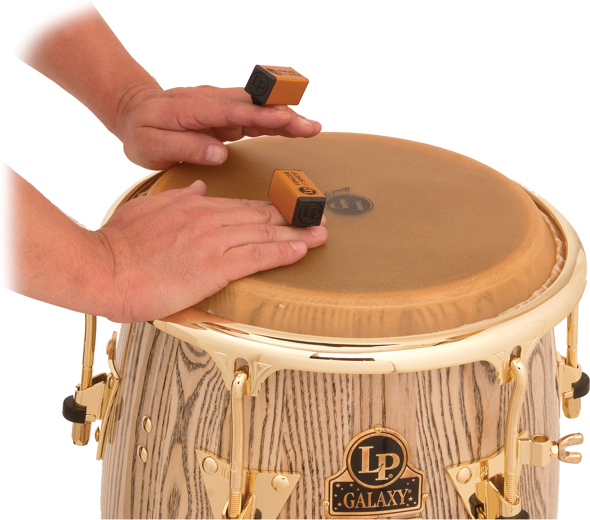 LP Finger Shot Shaker 442F – Bild 2