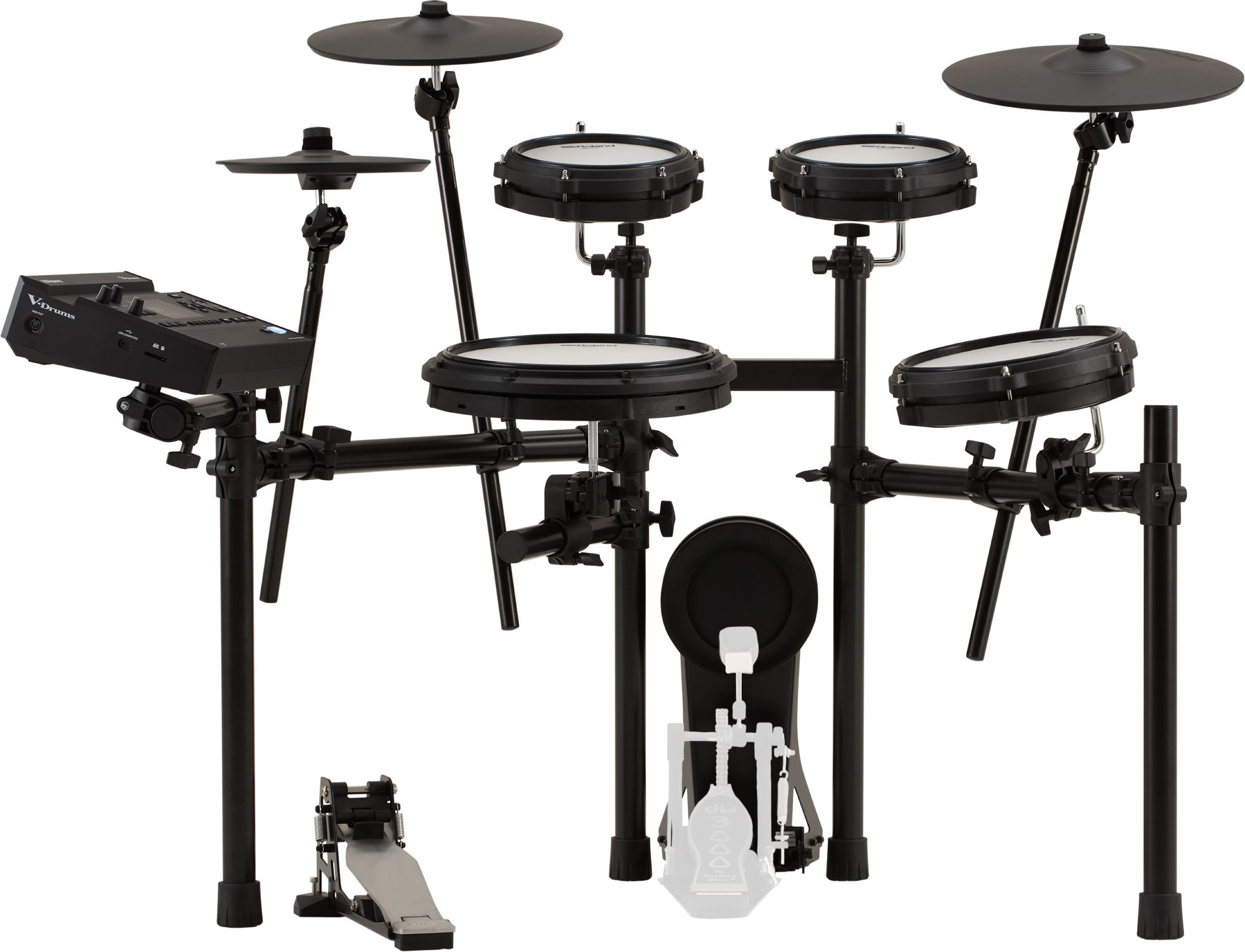 Roland TD313 V-Drum Set Roland TD313 V-Drum Set
