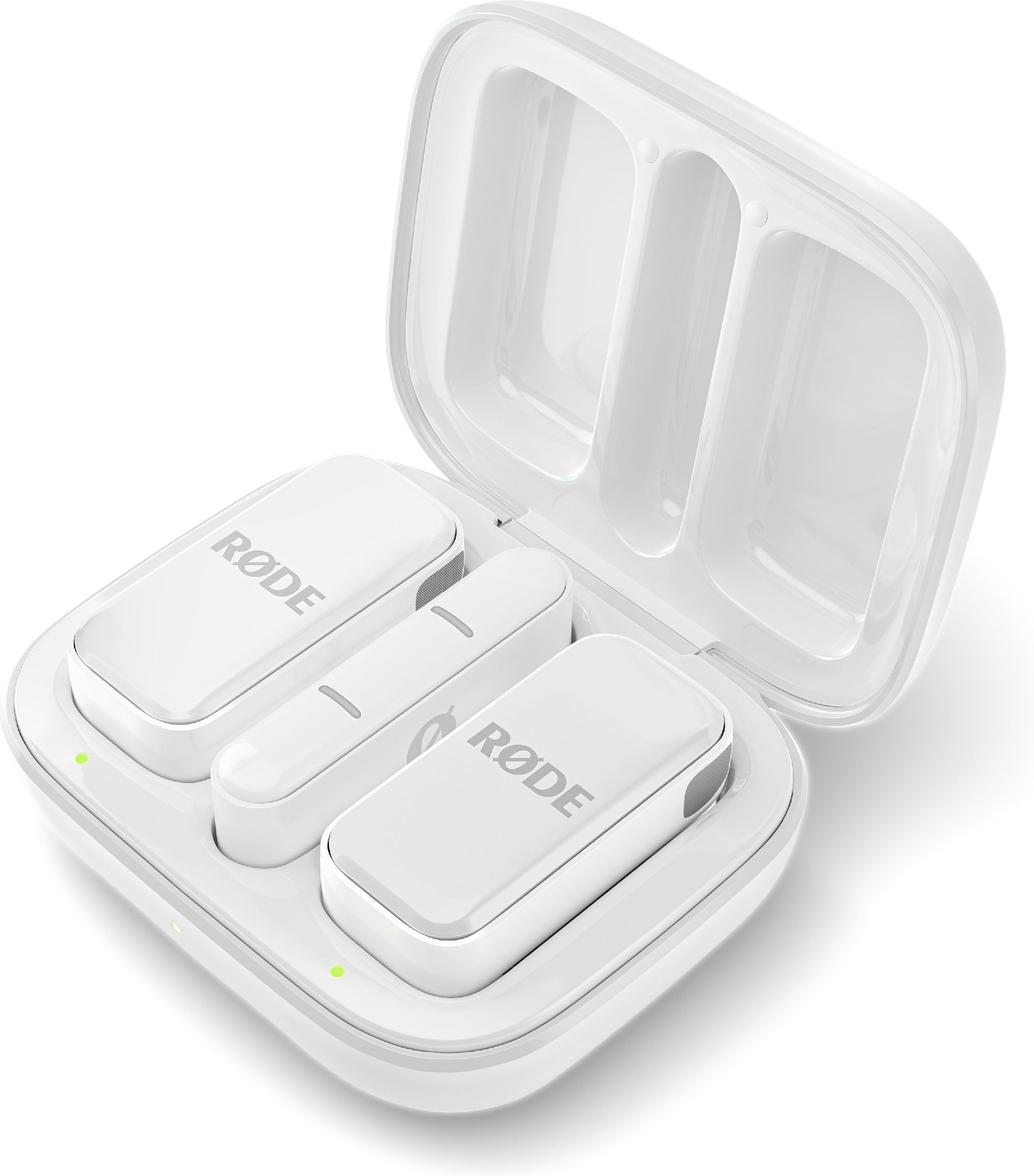 Rode Wireless Micro Lightning White – Bild 3