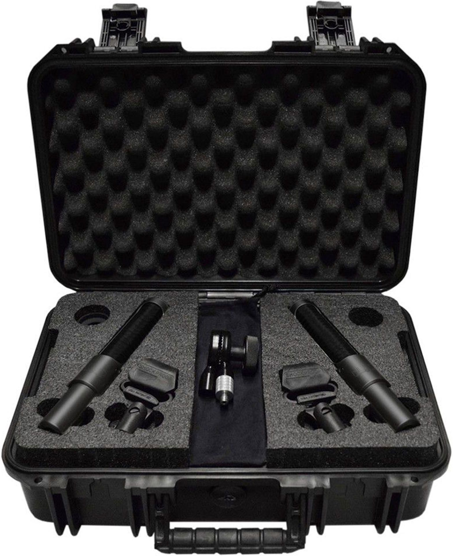 AEA N8 Stereoset NUVO – Bild 2