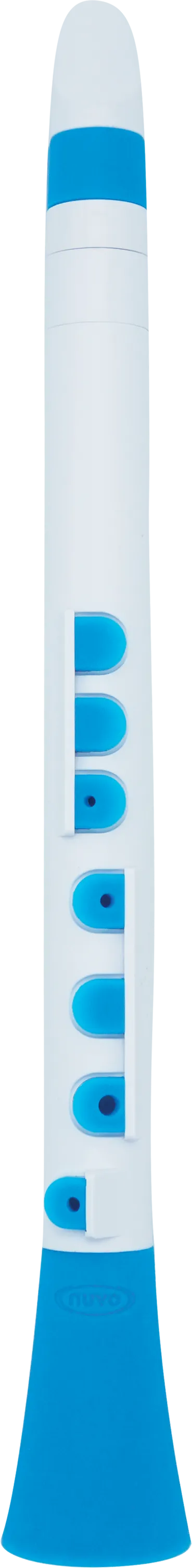 Nuvo DooD white-blue 2.0  – Bild 2