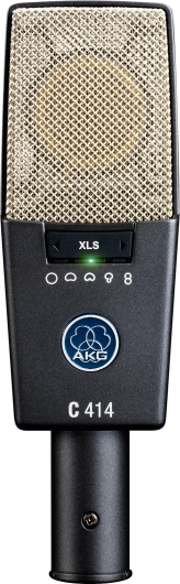 AKG C 414 XLS