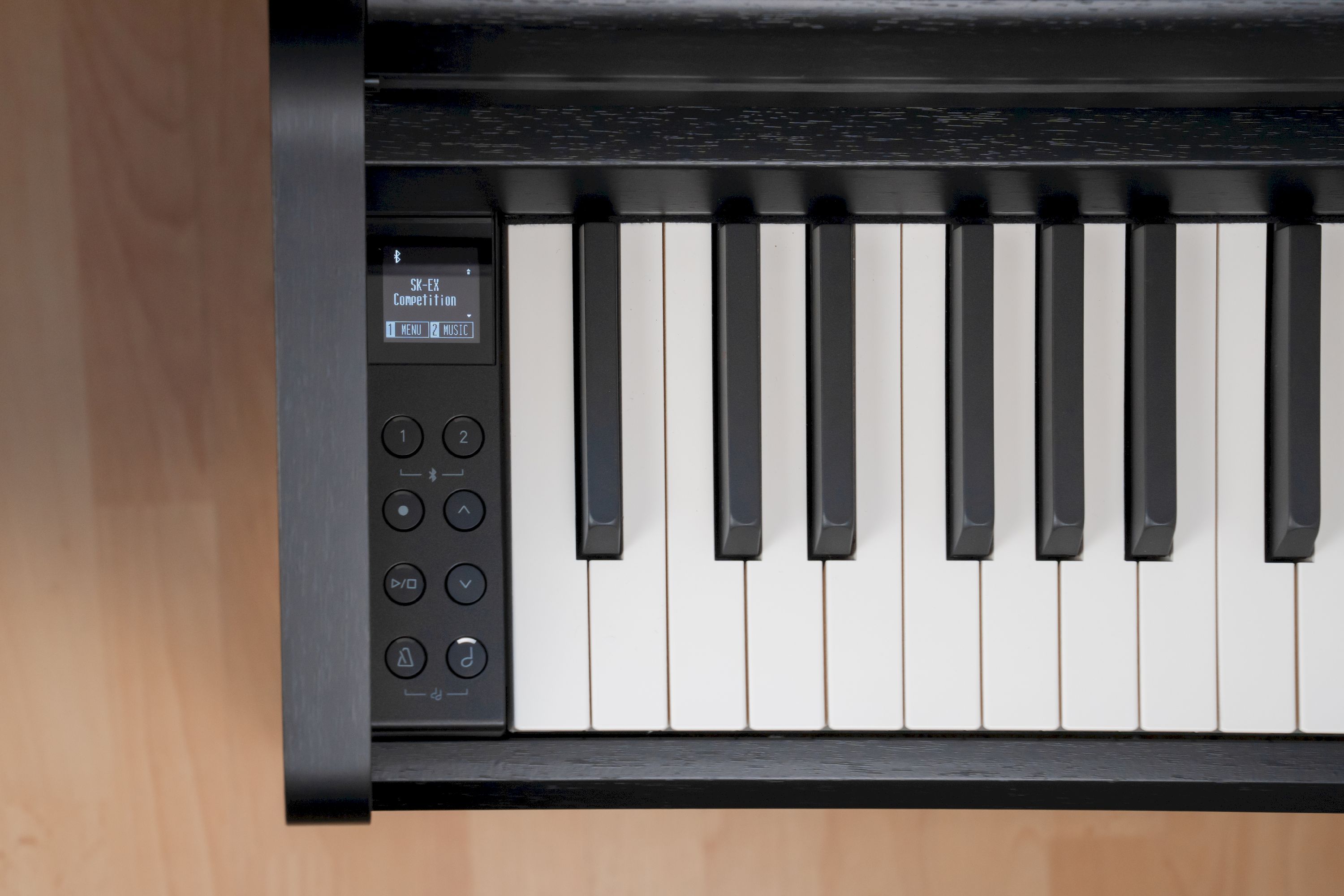 Kawai CA 401 B – Bild 5