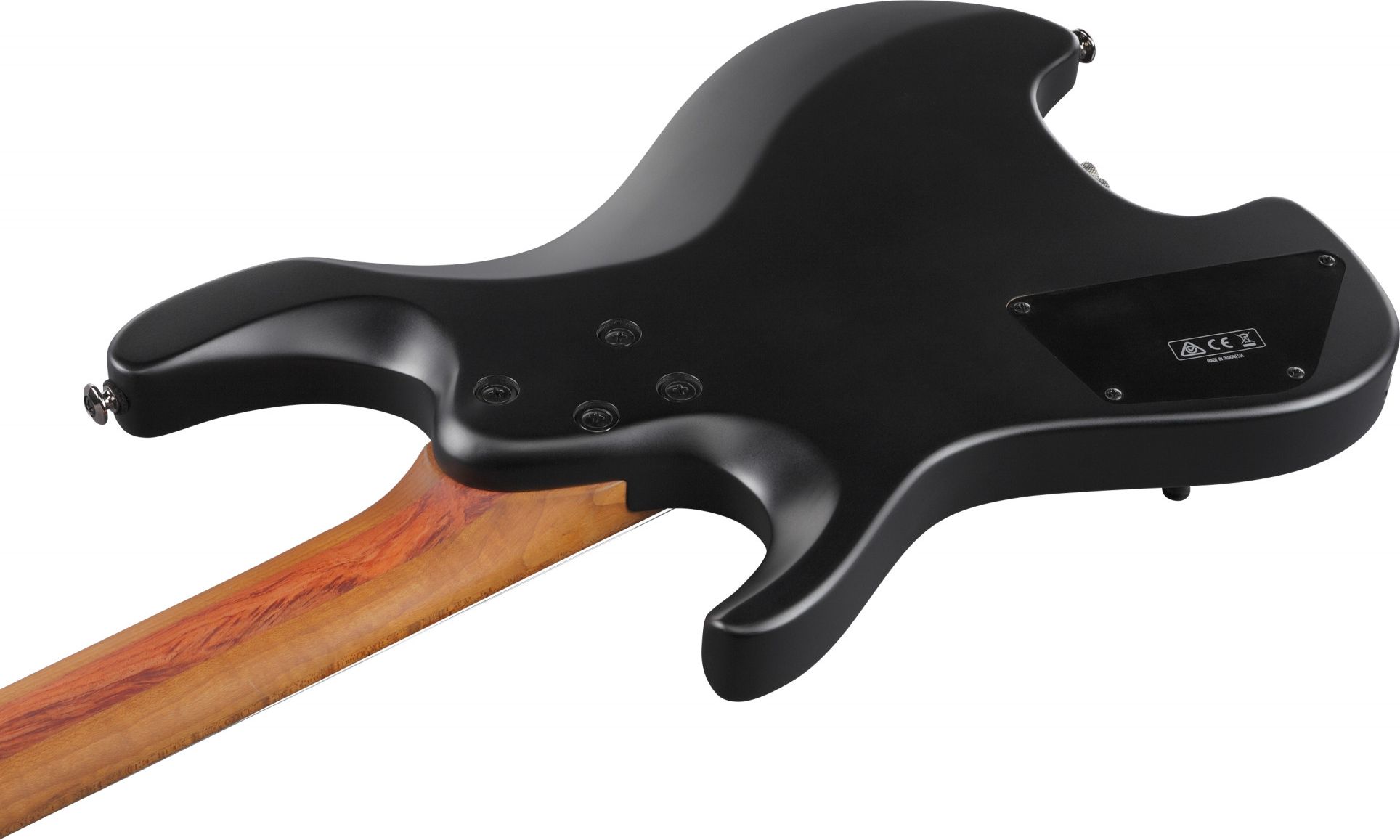 Ibanez QX52-BKF