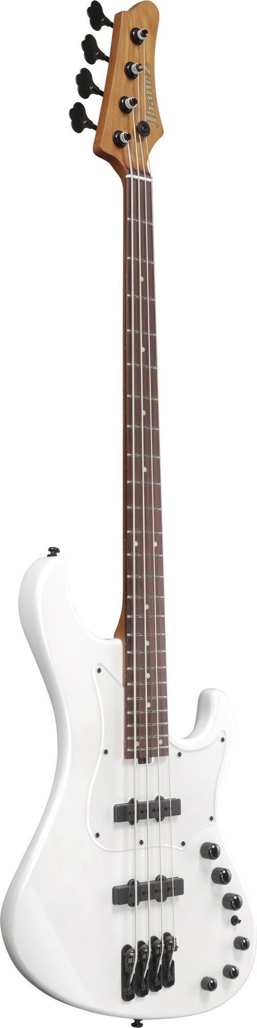 Ibanez MDM1000-PW 4-String Pearl White – Bild 3