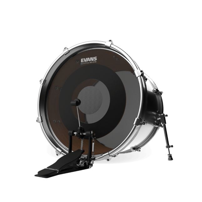 Evans BD20DB1 Evans dB One Bassdrum Schlagfell 20" – Bild 3