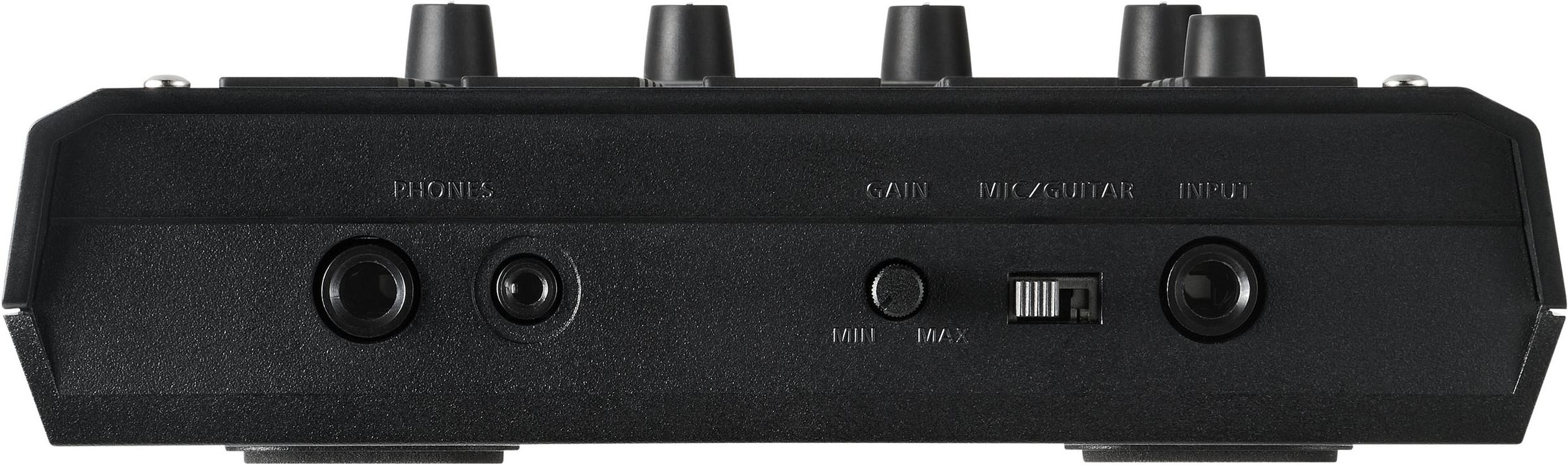 Roland SP-404 MKII (return)  – Bild 5