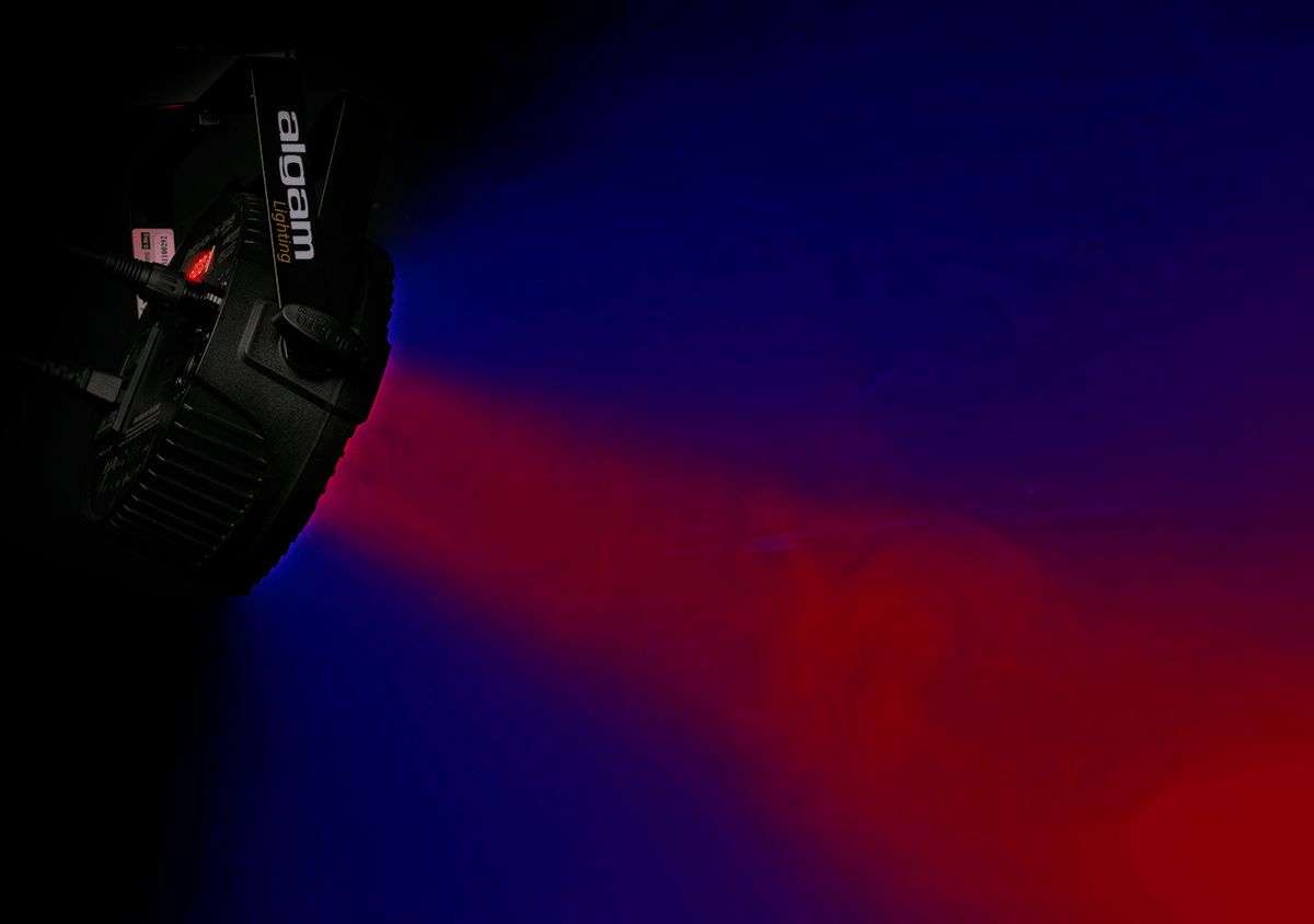 Algam Lighting PARWASH 76 Ring – Bild 5