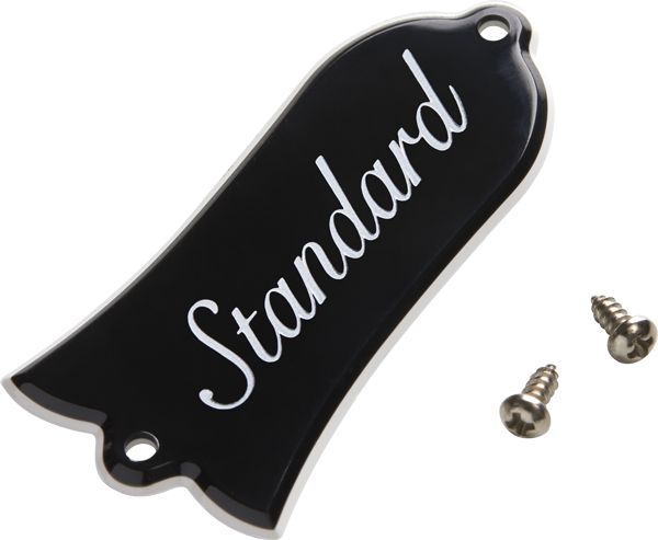Gibson Truss Rod Cover Les Paul "Standard" PRTR-030 – Bild 2