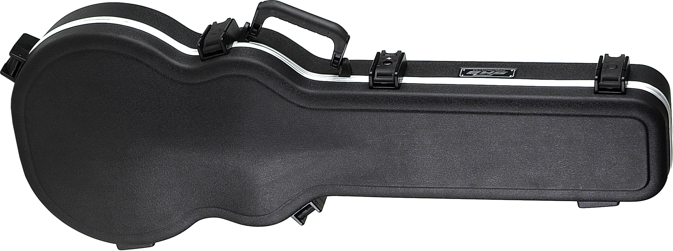 SKB 56 Deluxe Case / Singlecut Gitarren
