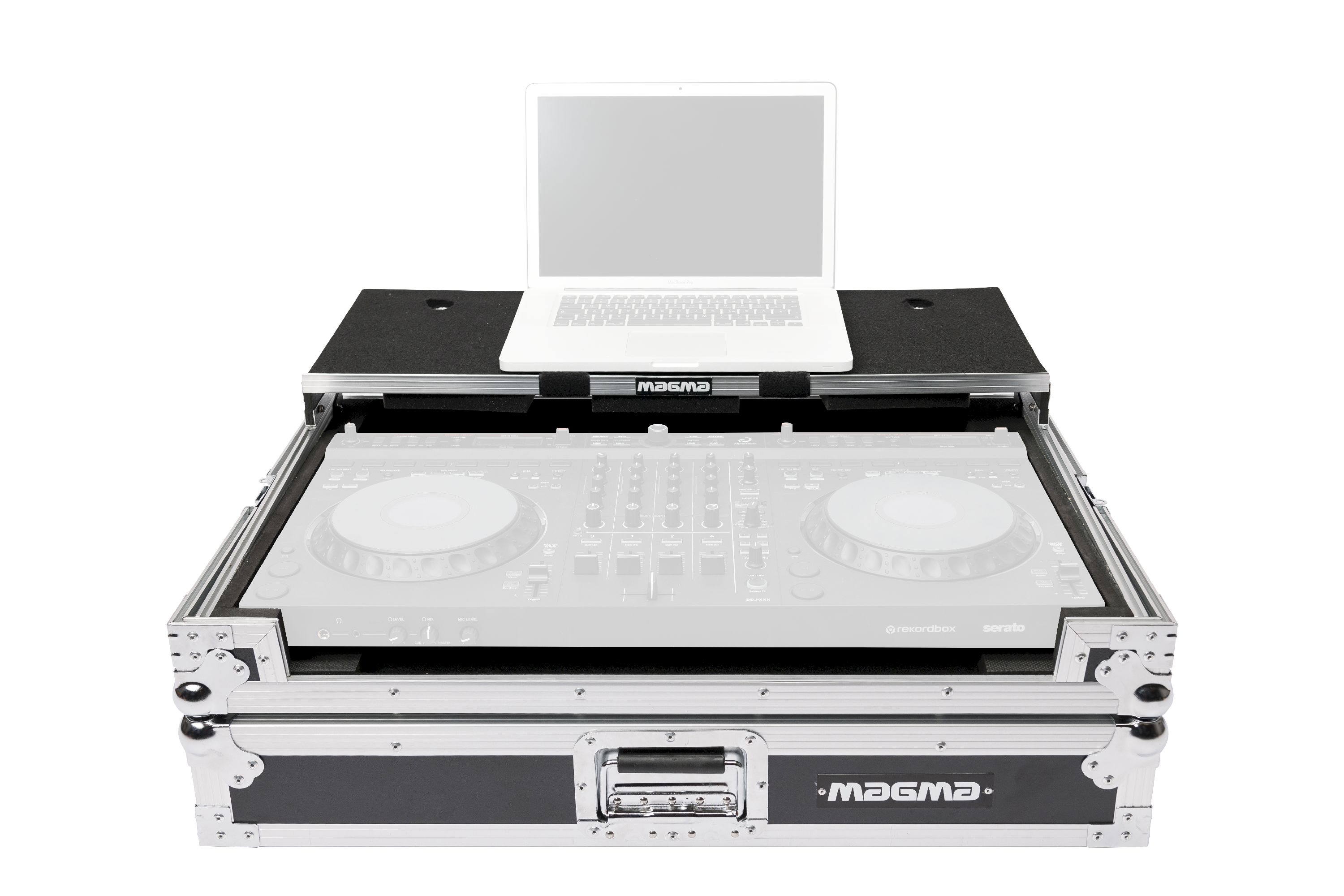 Magma DJ-CONTROLLER WORKSTATION DDJ-GRV6 Magma DJ-CONTROLLER WORKSTATION DDJ-GRV6