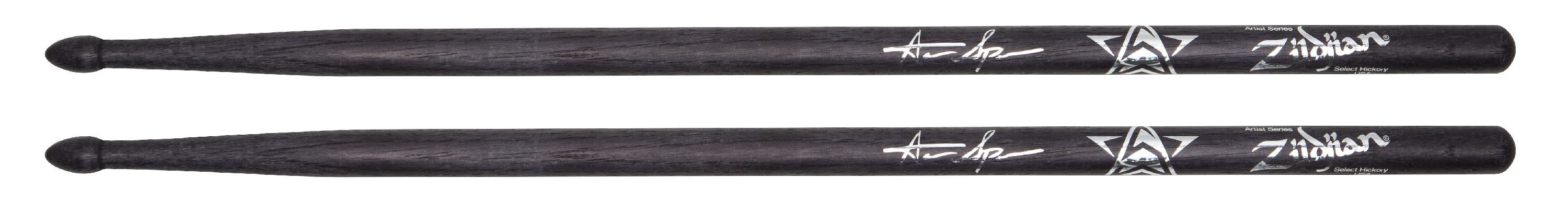Zildjian ZIZASASP Artist Serie Aaron Spears Wood-Tip
