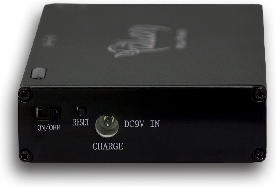 Falken MegaPower - Powerbank für Effektpedale – Bild 2