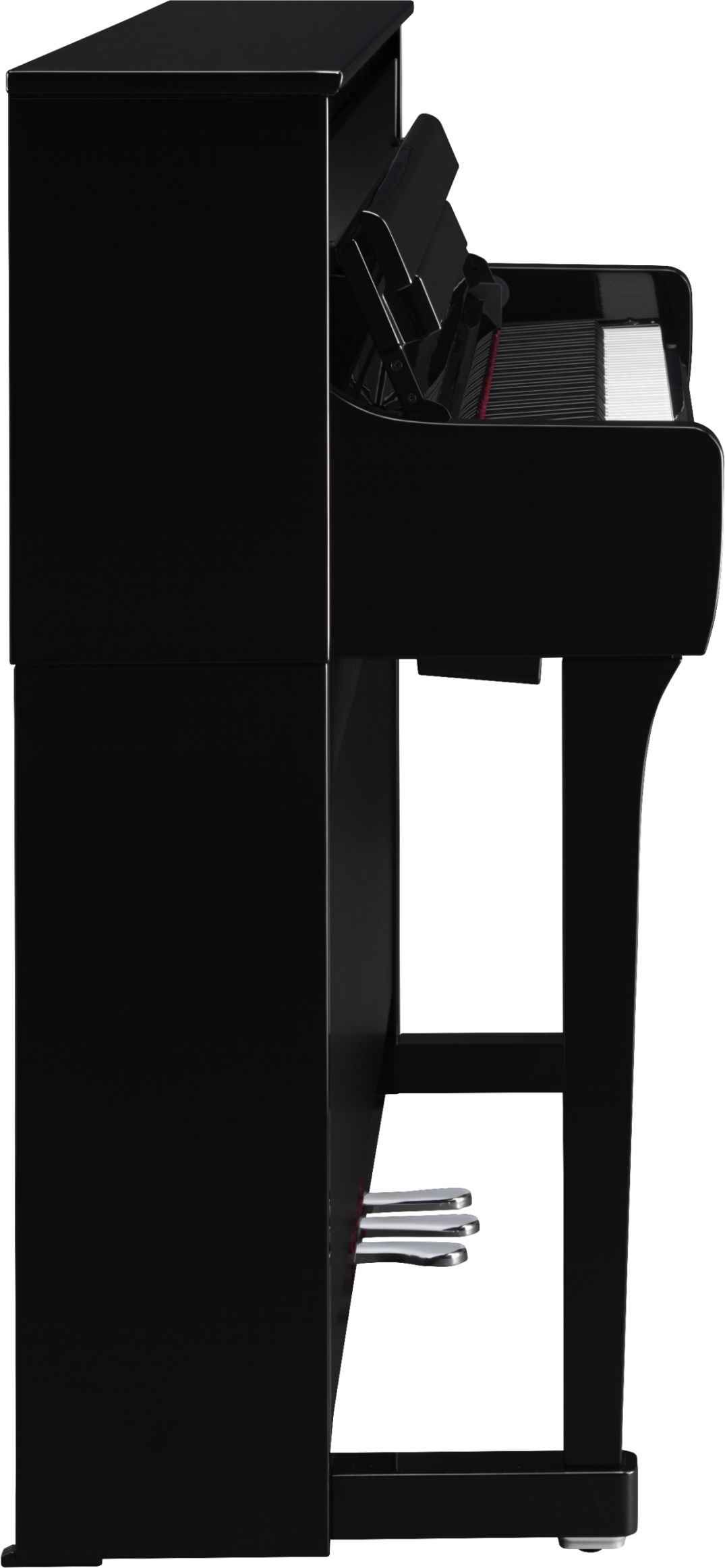 Yamaha CLP 885 PE – Bild 4