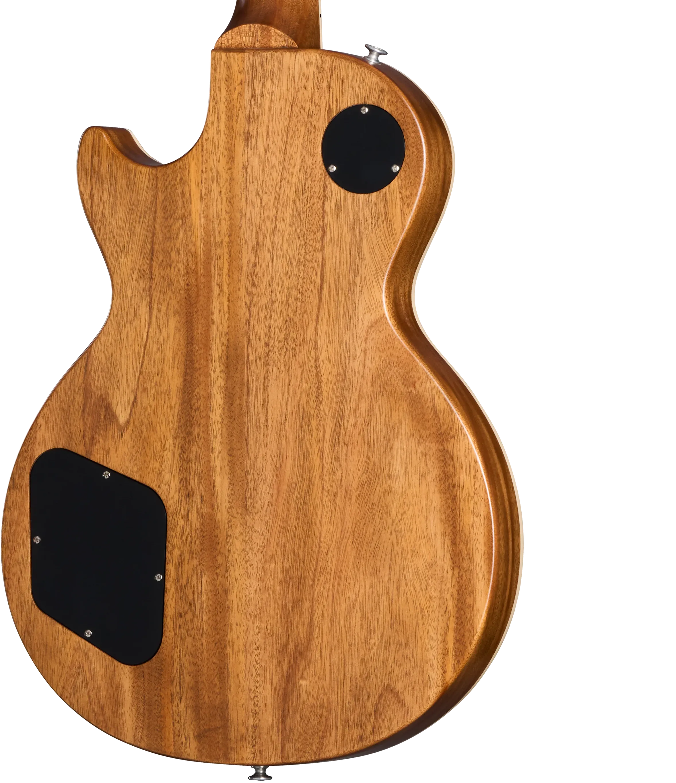 Gibson Les Paul Standard 60s Faded Vintage Bourbon Burst – Bild 6