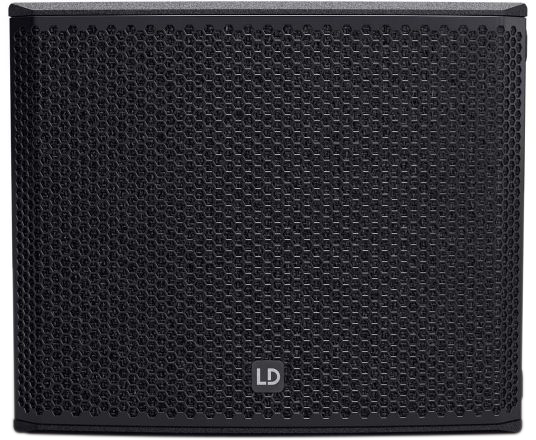LD Systems ICOA SUB 15 A – Bild 3