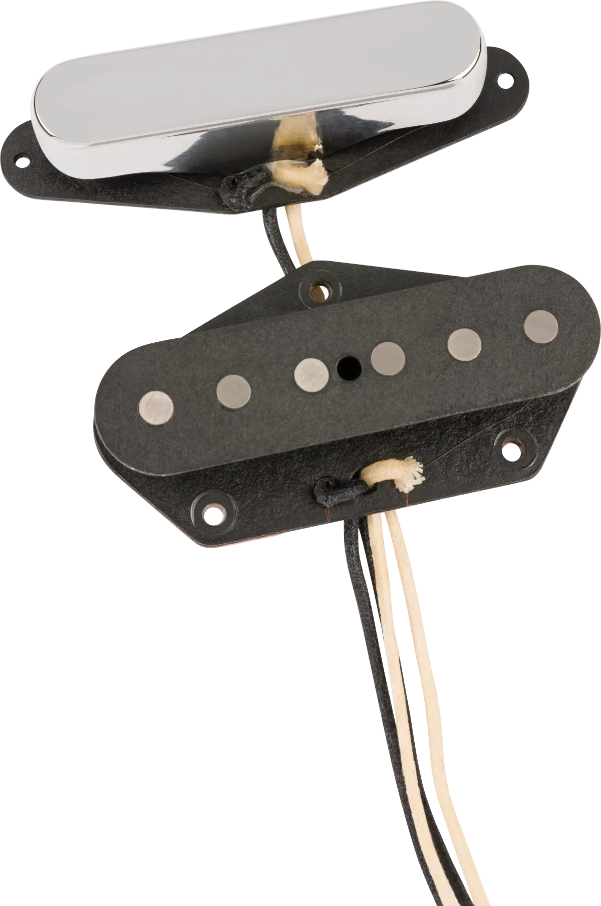 Fender Custom Shop Red Hot Telecaster Pickup Set
