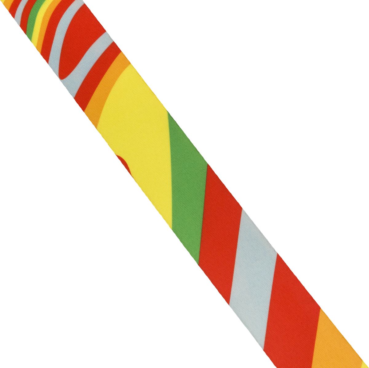 George Harrison Rocky Polyester Strap – Bild 6