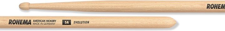 Rohema 5A Evolution Hickory lacquer – Bild 2